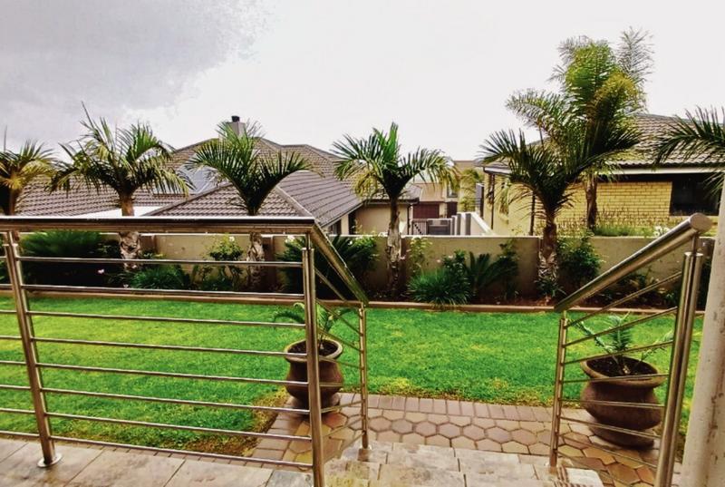 4 Bedroom Property for Sale in Monte Christo Western Cape
